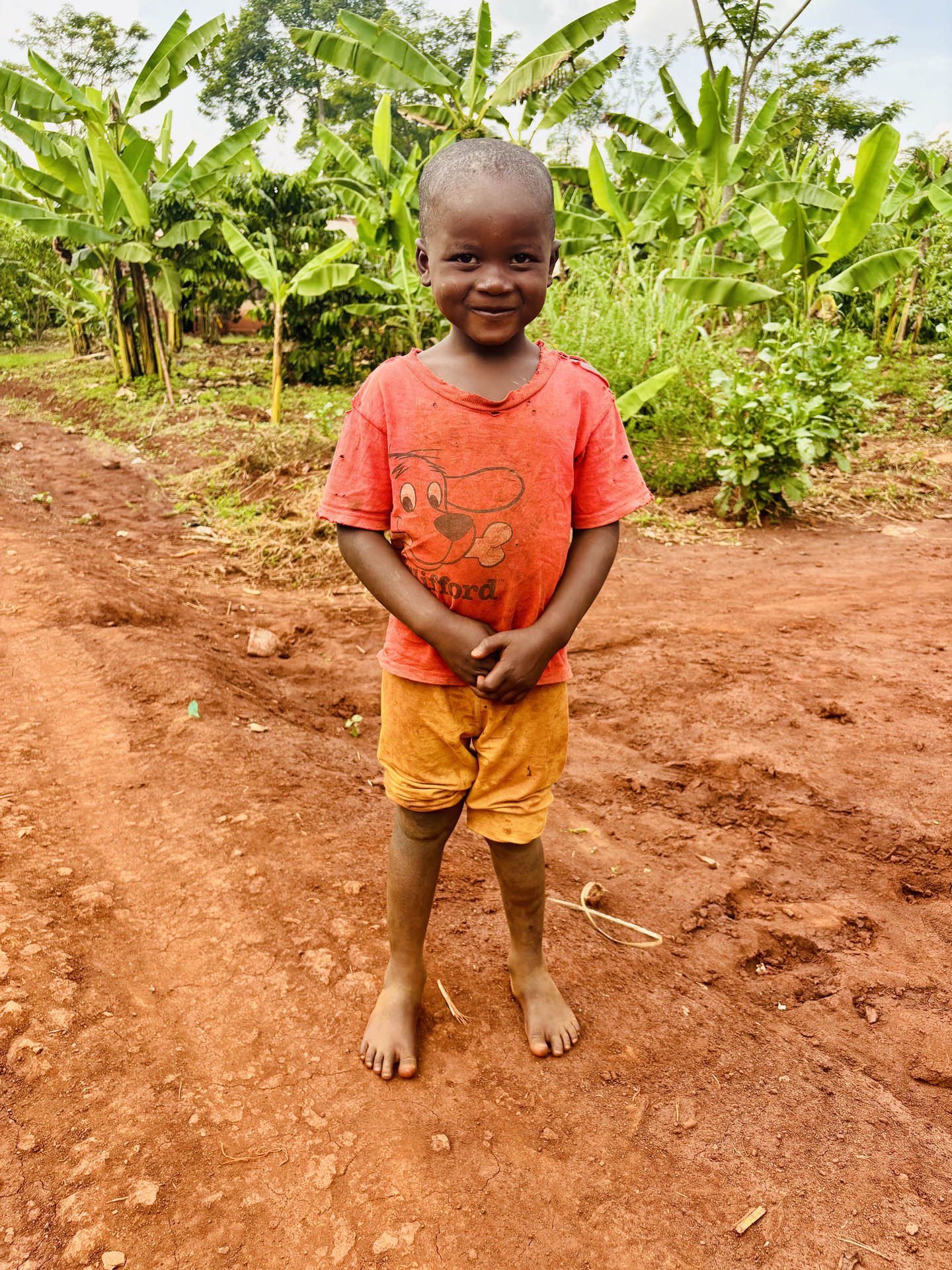 Joram
